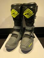 Kenny crosslaarzen Endurolaarzen maat 43-42 z.g.a.n., Motoren, Kleding | Motorkleding, Ophalen of Verzenden, Tweedehands, Laarzen