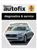 Gezocht werkplaatshandleiding Volvo V90, Ophalen of Verzenden