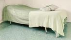 Opklapbed - Bieden!, Huis en Inrichting, Ophalen, Gebruikt, Eenpersoons, 120 cm
