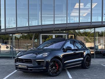 Porsche Macan 2.9 GTS Pano|Sportdesign|Chrono|Burme|18-W|BTW beschikbaar voor biedingen