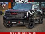GMC Sierra AT4 6.2 V8 | VIRTUAL COCKPIT | BOM VOL | DC | RAM, Automaat, Met garantie (alle), Leder, Bedrijf