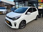 Kia Picanto 1.0 CVVT Design Edition, Auto's, Kia, Voorwielaandrijving, Gebruikt, Start-stop-systeem, 4 stoelen