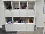 Wandkast, Huis en Inrichting, Ophalen, Zo goed als nieuw