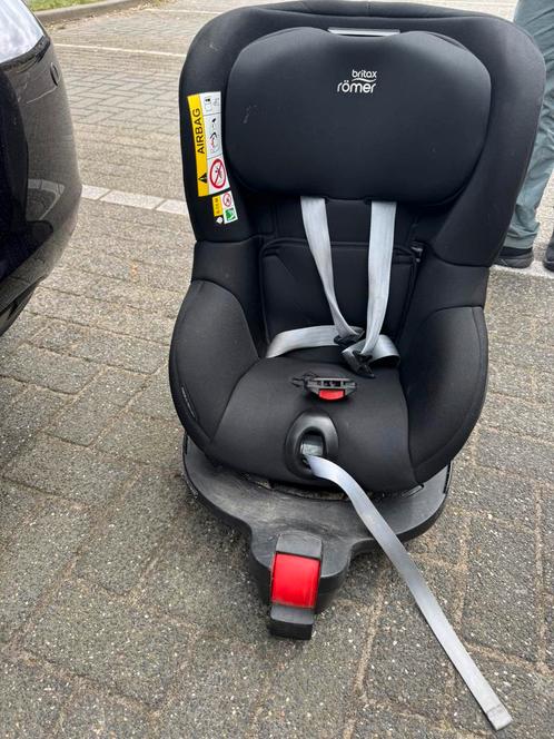 Autostoel 360 graden draaibaar Römer isofix, Kinderen en Baby's, Autostoeltjes, Ophalen