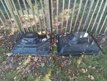 2x kleine vijvers beschikbaar voor biedingen