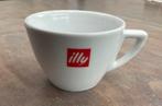 Bijzonder Illy kopje, Verzamelen, Ophalen of Verzenden, Zo goed als nieuw, Porselein, Kop en/of schotel