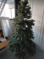 Kerstboom, Ophalen, Gebruikt