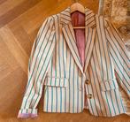 King Louie blazer colbert jas jasje xs/s/m 34/36/38, Kostuum of Pak, Nieuw, Ophalen of Verzenden, King Louie