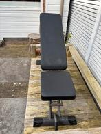 Taurus (verstelbare fitnessbank), Sport en Fitness, Fitnessmaterialen, Ophalen of Verzenden, Gebruikt, Fitnessbank