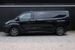Ford Transit Custom 320 2.0 TDCI L2H1 Limited | DUBBELE CABI, Gebruikt, Euro 6, 4 cilinders, Zwart