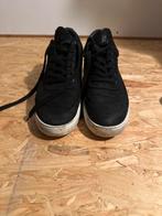 Filling Pieces Low Top Sky - Maat 43 (suede), Kleding | Heren, Schoenen, Ophalen of Verzenden, Gedragen, Zwart, Sneakers of Gympen