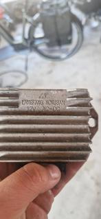 Piaggio 2t spannings regelaar, Ophalen, Gebruikt, Overige merken