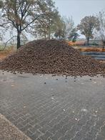 Te koop aardappels + - 1000 kg 1 loader bak voor 30 euro, Dieren en Toebehoren, Dierenvoeding, Ophalen, Vee
