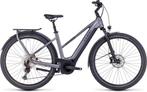 CUBE Van €3499 voor €2699! TOURING HYBRID EXC Mixed Grey, 47 tot 51 cm, Nieuw, Cube