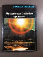 BOEK - Lekturama Grote Mysteries - Mysterieuze Gebieden op A, Ophalen of Verzenden, Zo goed als nieuw, LEKTURAMA, Los deel