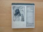 Jan Toorop Kalender 1949, Diversen, Kalenders, Ophalen of Verzenden, Maandkalender, Zo goed als nieuw