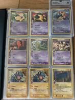 Pokemon kaarten delta species, Ophalen of Verzenden, Zo goed als nieuw, Meerdere kaarten