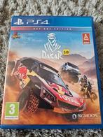 Dakar 18 - Day One Edition, Spelcomputers en Games, Games | Sony PlayStation 4, 1 speler, Racen en Vliegen, Ophalen of Verzenden