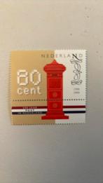 80ct 1799-1999 200 jaar post, Na 1940, Ophalen of Verzenden, Postfris