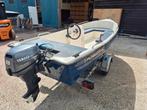 Diverse inruil boten tekoop, Watersport en Boten, Vis- en Consoleboten, Ophalen, Tot 10 pk, Zo goed als nieuw, 3 tot 6 meter