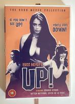 DVD: Up! - Russ Meyer, Cd's en Dvd's, Alle leeftijden, Ophalen of Verzenden, Zo goed als nieuw, Overige gebieden