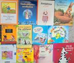 Diverse kinderboeken, Ophalen, Gelezen
