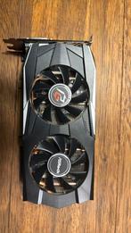 Redeon videokaart pc Rx570 8gb oc, Computers en Software, Videokaarten, Ophalen of Verzenden, Zo goed als nieuw, GDDR5, PCI-Express 3