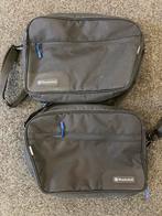 Wunderlich Binnentassen BMW R 1200 / 1250 RT / K 1600 GT, Motoren, Accessoires | Koffers en Tassen, Ophalen of Verzenden, Zo goed als nieuw