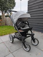 Mutsy Nio Kinderwagen (2021) + Accessoires, Ophalen, Gebruikt, Combiwagen, Mutsy