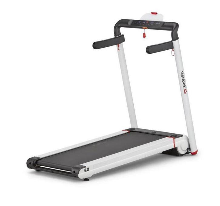 I-Run 4.0 Loopband, Wit, NIEUW, Sport en Fitness, Fitnessmaterialen, Nieuw, Overige typen, Ophalen