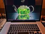 Macbook pro 2010 / 17 inch, Computers en Software, Apple Macbooks, MacBook Pro, Gebruikt, 256 GB, 2 tot 3 Ghz