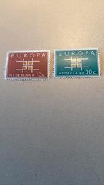 Nederland, Postzegels en Munten, Postzegels | Nederland, Ophalen of Verzenden, Postfris