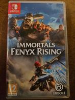 Immortals Fenyx rising voor de Nintendo Switch 3307216144212, Ophalen of Verzenden, 1 speler, Zo goed als nieuw