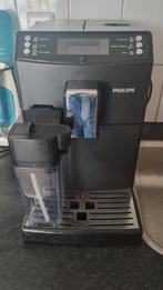 Philips 3100 EP3550 volautomaat bonen. Goed onderhouden!!, Ophalen of Verzenden, Gebruikt