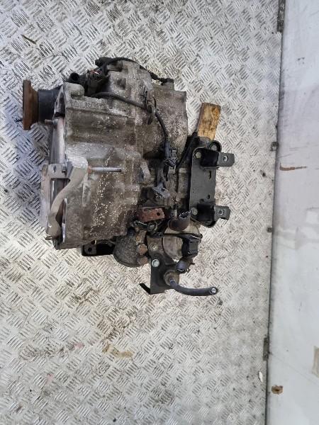 VERSNELLINGSBAK AUTOMAAT Volkswagen Polo IV (9N1 / 2/3), Auto-onderdelen, Transmissie en Toebehoren, Volkswagen, Gebruikt