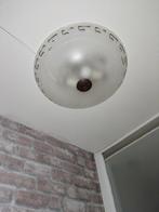 Griekse plafondlamp, Huis en Inrichting, Ophalen of Verzenden, Zo goed als nieuw