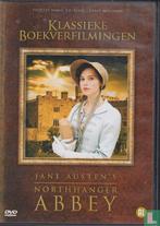 Northanger Abbey (Jon Jones), Alle leeftijden, Ophalen of Verzenden, Zo goed als nieuw, Historisch of Kostuumdrama