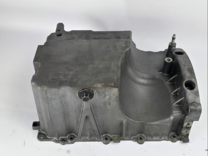 Carterpan van een Ford Focus, Auto-onderdelen, Motor en Toebehoren, Ford, Gebruikt, 3 maanden garantie, Ophalen of Verzenden