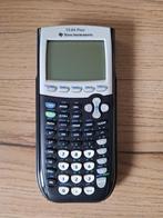 Texas Instruments TI-84+ rekenmachine, Ophalen of Verzenden, Grafische rekenmachine, Gebruikt