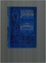 20.000 Mijlen onder zee, Oostelijk Halfrond, Ophalen of Verzenden, Zo goed als nieuw
