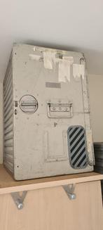 KLM container / galley box, Ophalen of Verzenden, Gebruikt, Overige typen