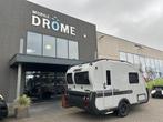 Adria Action Sport 391 LH 2026, Overige typen, Standaardzit, Tot en met 2, Bedrijf