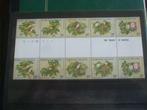 Postzegels Thema vogels Norfolk islands gutterpairs, Postzegels en Munten, Postzegels | Thematische zegels, Ophalen of Verzenden