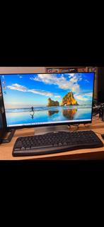 Complete i5 PC, Ophalen of Verzenden, Zo goed als nieuw