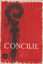 AO-reeks Nr. 930 Concilie, Ophalen of Verzenden, Gelezen