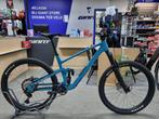 CUBE STEREO ONE55 C:62 SLX 29 BONDIBLUE/GREY, Fietsen en Brommers, Fietsen | Mountainbikes en ATB, 57 cm of meer, Nieuw, Ophalen