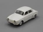 29955: Renault Dauphine - 1962 - Solido 1:43, Solido, Auto, Solido, Ophalen of Verzenden
