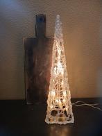 Leuke kerstpilaren 3 stuks, Ophalen of Verzenden