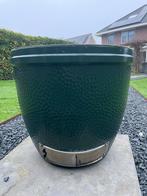 Big Green Egg  - Base met een dunne haarscheur - maat L, Ophalen, Gebruikt, Big Green Egg