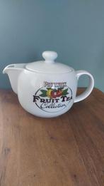 Pickwick collection theepot, Ophalen of Verzenden, Zo goed als nieuw, Overige stijlen, Overige typen